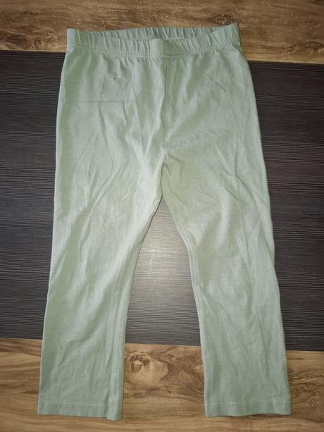 Trištvrťové legíny 128, dopodopo,128