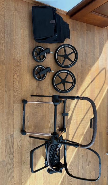 Kočiar cybex priam 3, cybex,cybex priam 3