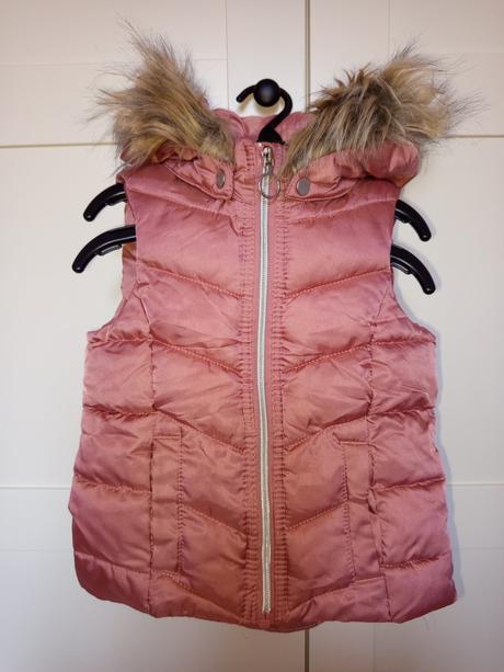 Vestička h&m, h&m,98