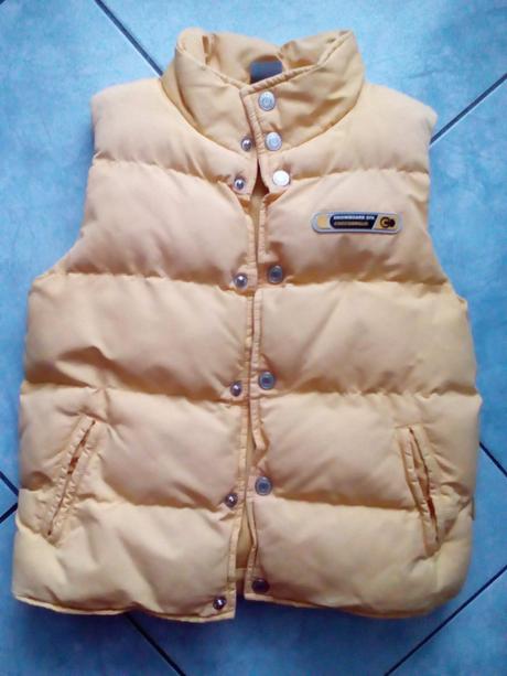 Vesta coccodrillo, coccodrillo,110