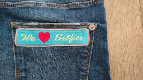 Štýlové dievčenské kraťasy zn.camaïeu, veľ.158, camaieu,158