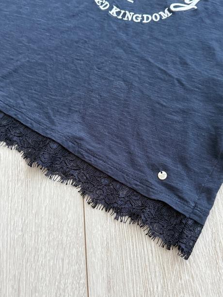 Tielko superdry, superdry,s