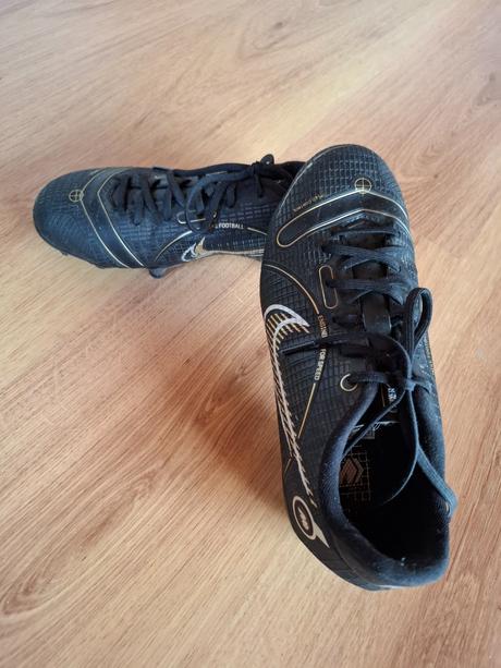 Kopačky nike mercurial v.36,5, nike,36