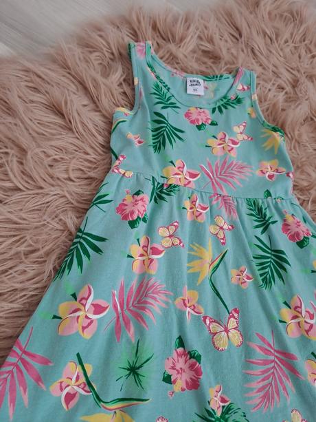 Letné šatičky 104, kiki&koko,104
