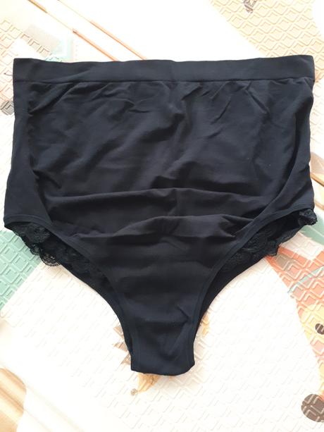 Tehotenské spodné prádlo, lindex,l