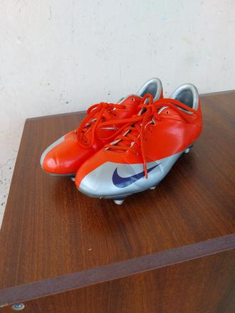 Nike kopačky, nike,36