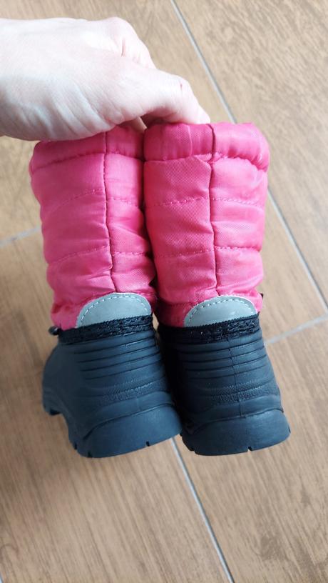 Zimné čižmy 20/21, playshoes,20