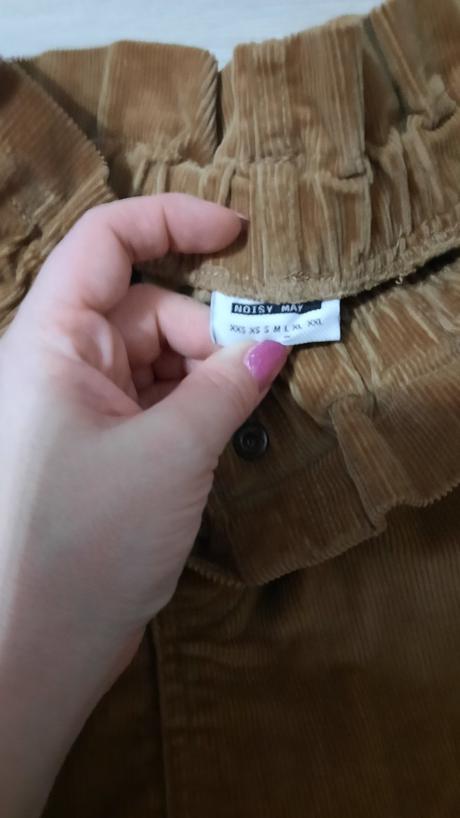 Sukňa menžestrová, l