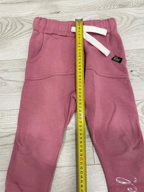 Tepláky rebel, rebel,110