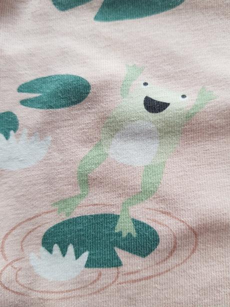 Lindex letné body žabky 56, lindex,56