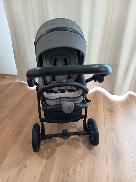 Kočík tutis uno 3+aton 5 145 canella, tutis,tutis uno3+