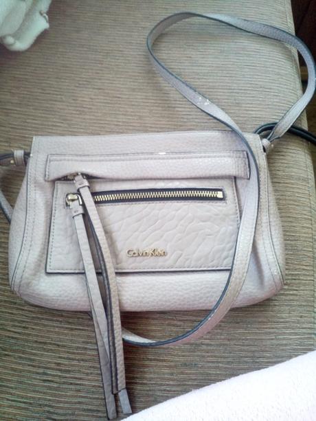 Kabelka, calvin klein