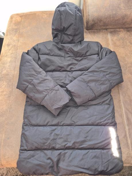 Zimná parka, sinsay,164