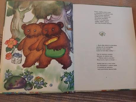 Pečieme si kolačik,