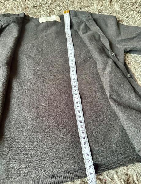 Svetrik, h&m,128