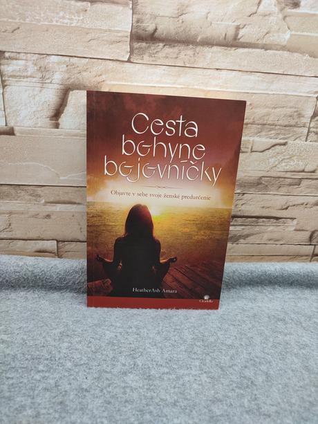 Cesta bohyne bojovníčky - heatherash amara, 