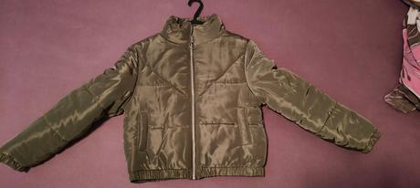 Zimná/prechodná bunda, 134