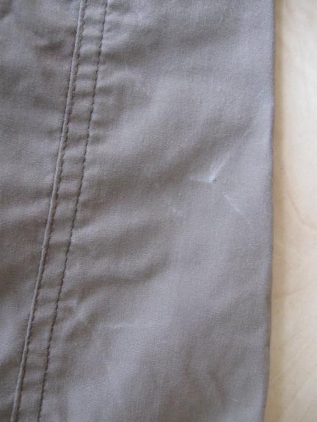 Tenká chlapčenská bundička, 80