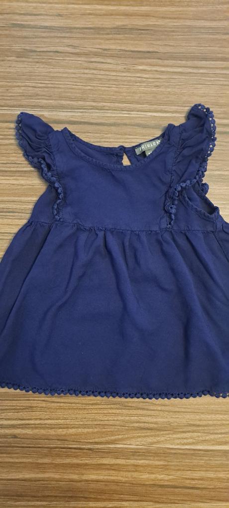 Blúzka, primark,110