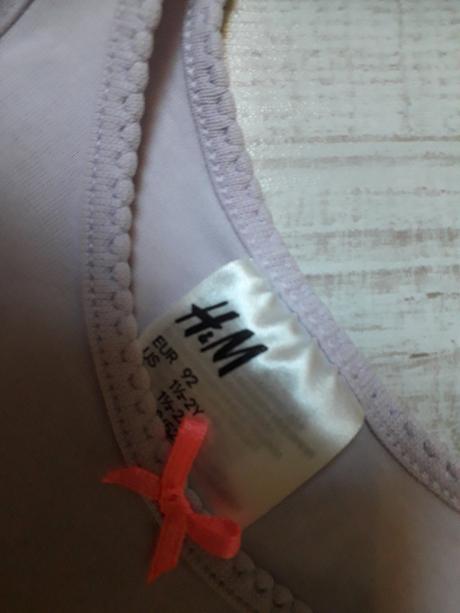 Tielka hm, h&m,92