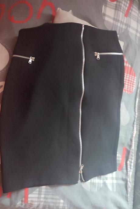 Dámska sukna, reserved,37