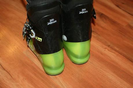 Detské lyže volkl race tiger 90 cm , lyžiarky, volkl,90-99 cm