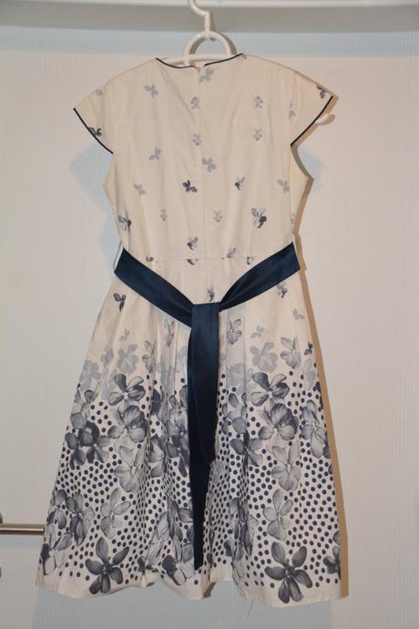 Šaty v. 152, slavnostne i bezne nosenie, 152