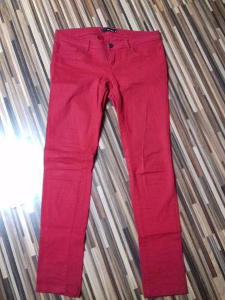 Damske nohavice vel.42 tally weijl, tally weijl,42