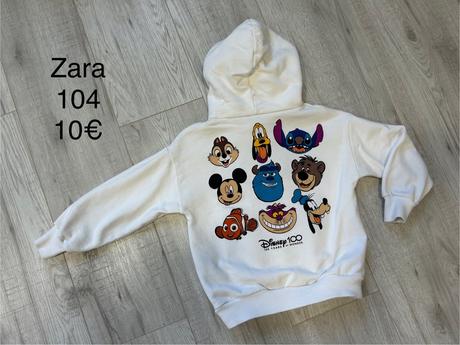 Mikina zara, zara,104