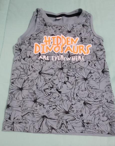 Tricko letné iv., takko,116