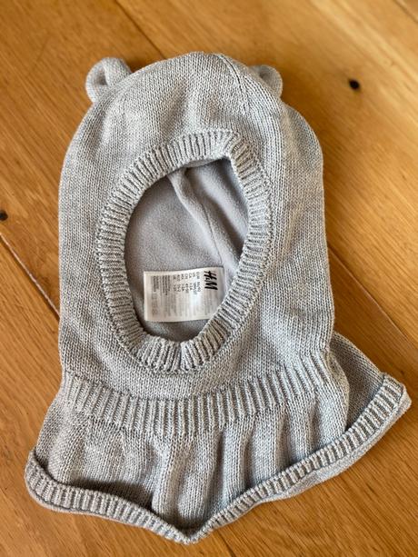 Kukla h&m s uškami, h&m,86