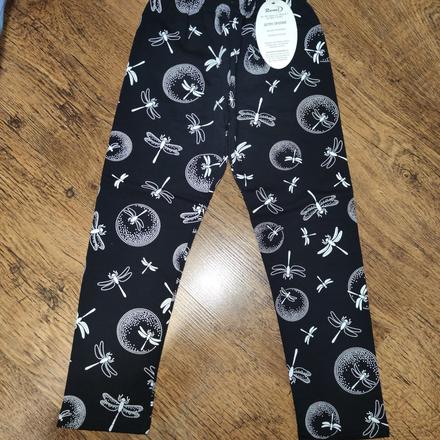 Vyteplene leginky, 110 - 146