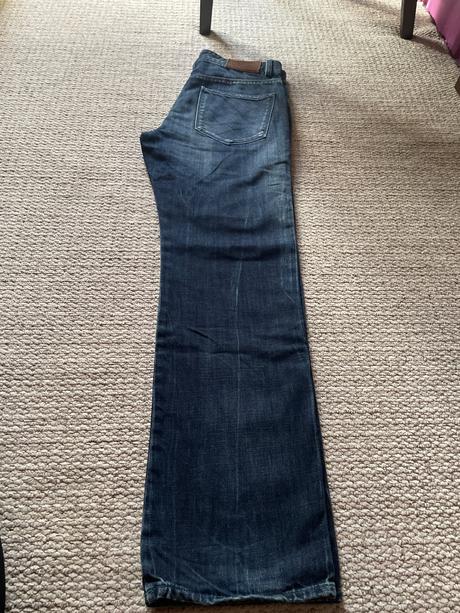 Gant rifle w32/l32, gant,32