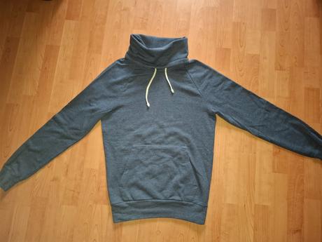 Dámska mikina, h&m,s