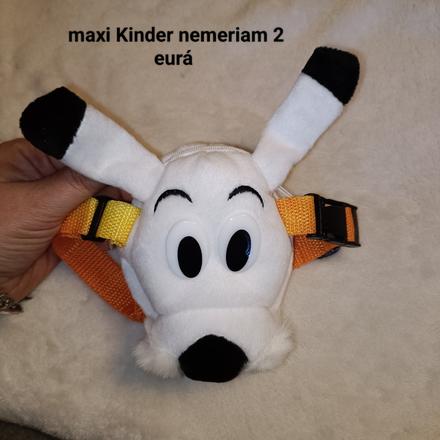 Maxi kinder,