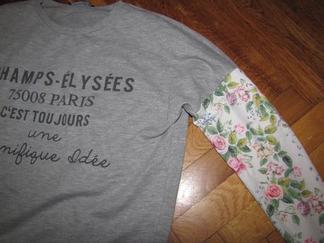 Tričko, atmosphere,36