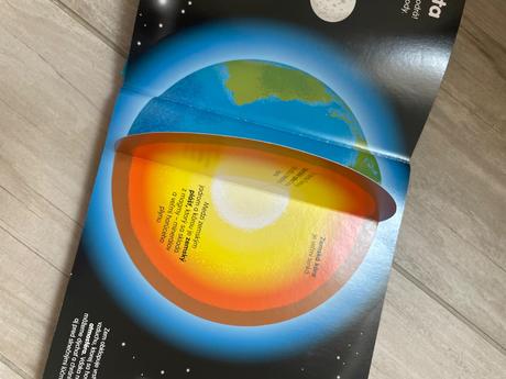 Leporelo planéta zem, 