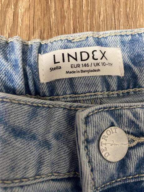 Rifle lindex, lindex,146