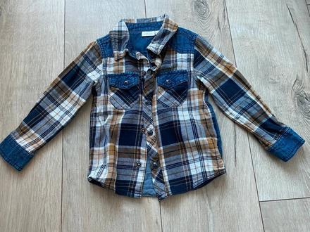 Košeľa, name it,80