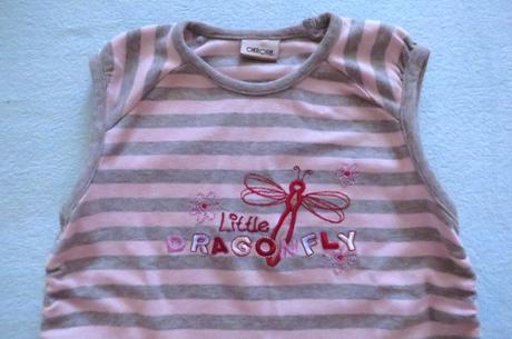 Tričeno vel.110/116, cherokee,110