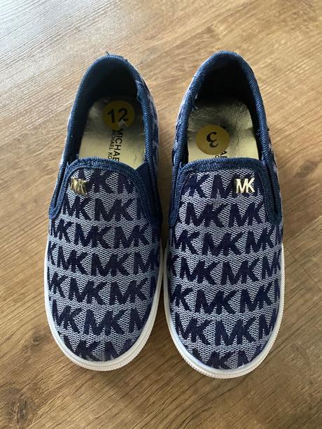 Detske espadrilky michael kors, michael kors,30