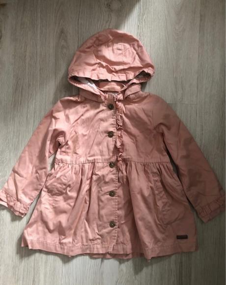 Jarná bundička newbie, newbie,92