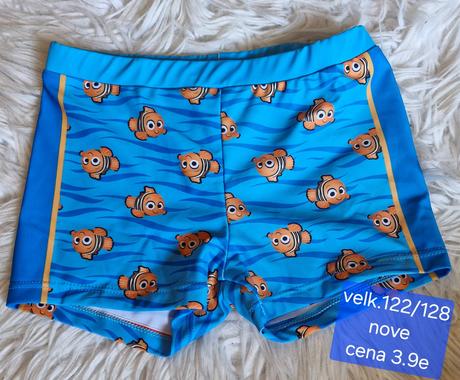 Plavky nemo, impidimpi,122