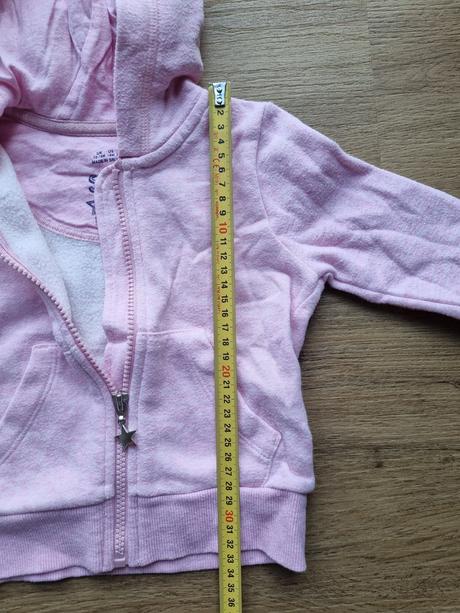 Mikinka f&f 86, f&f,86