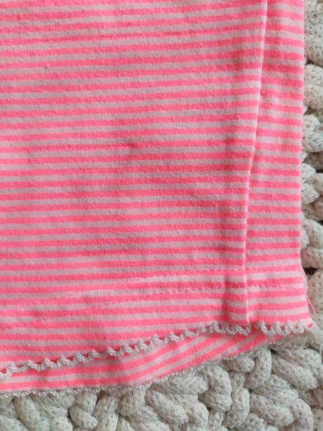 Tričko jako nové, dirkje,62