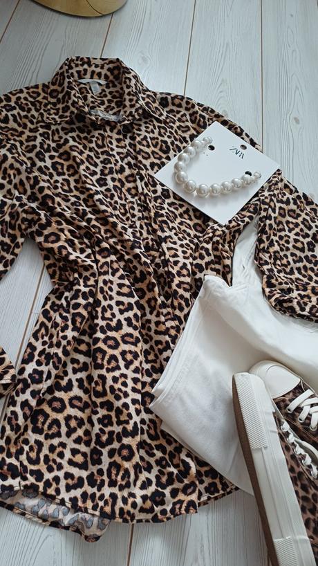 Leo kosela hm, h&m,xs