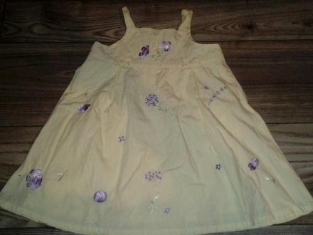 Letné šatičky, 86
