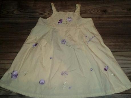 Letné šatičky, 86