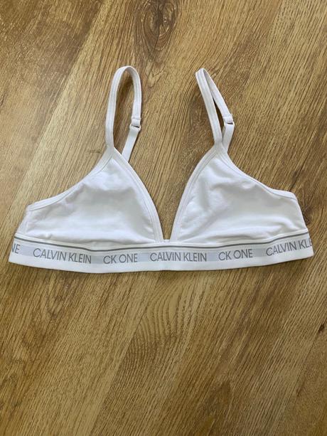Calvin klein podprsenka, calvin klein,75b