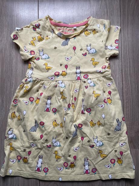 Saty 3-4 roky bluezoo, bluezoo,104